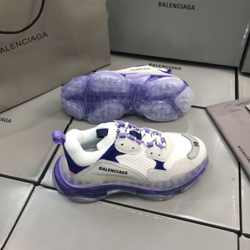 Balenciaga Triple S Series Shoes